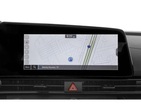 Certified 2024 Hyundai Elantra N Base image 19