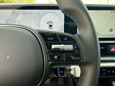 New 2025 Hyundai Ioniq 6 SE image 14