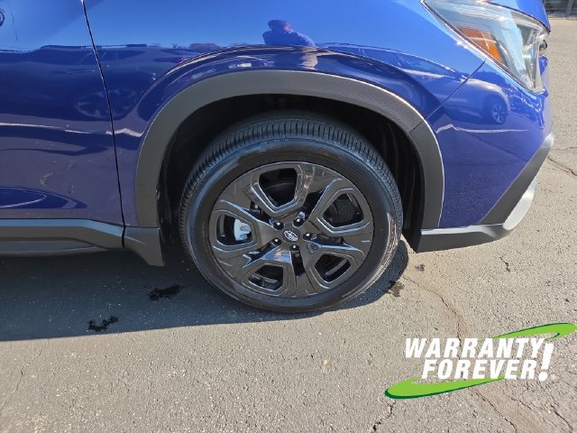 Certified 2026 Subaru Ascent Bronze Edition AWD/4WD image 20