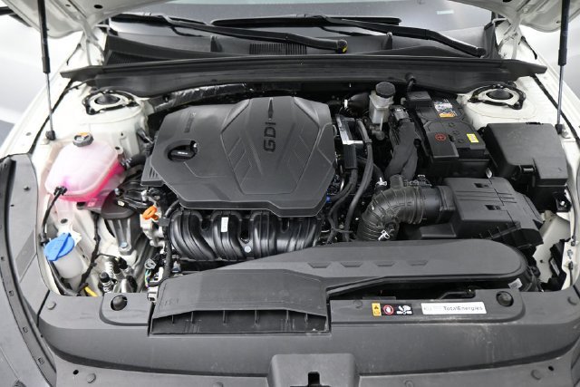 Used 2026 Kia K5 LXS FWD image 12
