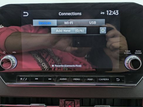 Used 2022 Mitsubishi Outlander SEL image 37