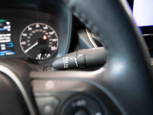 Used 2024 Toyota Corolla SE image 14