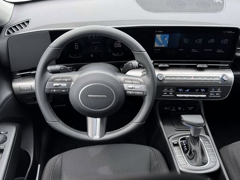 New 2026 Hyundai Kona SEL Sport FWD image 17