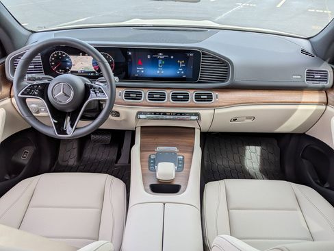 New 2026 Mercedes-Benz GLE 350 4MATIC image 31