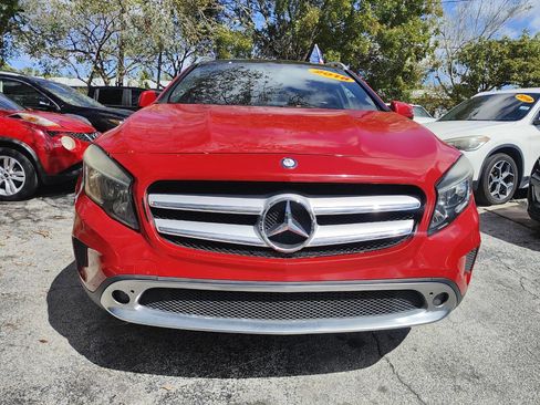 Used 2017 Mercedes-Benz GLA 250 w/ Premium Package image 13