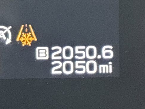 Used 2025 Subaru Legacy Premium image 22