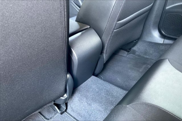 Certified 2025 Honda Civic Sport image 12