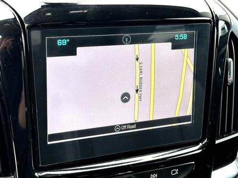 Used 2019 Chevrolet Traverse Premier w/ Redline Edition image 16