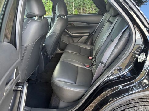 Used 2025 MAZDA CX-30 AWD 2.5 S w/ Select Sport Pkg image 25