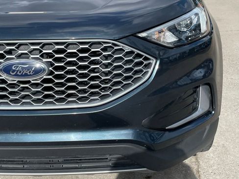 Used 2024 Ford Edge SEL image 7