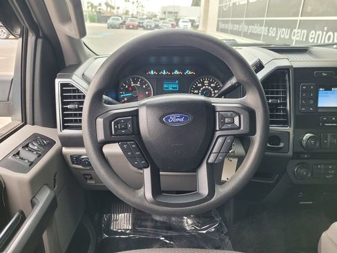 Used 2018 Ford F150 XLT RWD image 19