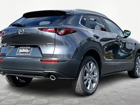 Used 2025 MAZDA CX-30 AWD 2.5 S w/ Preferred Package image 2