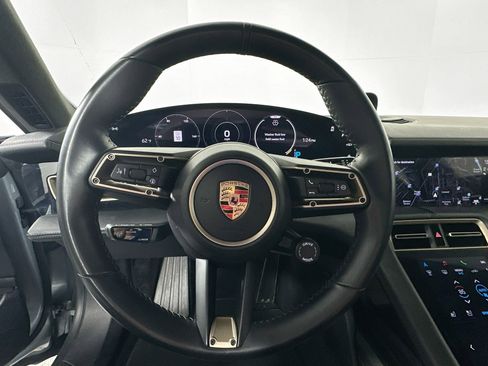 Certified 2020 Porsche Taycan Turbo S image 20