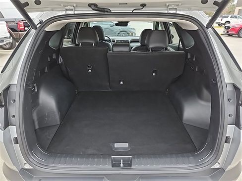 Used 2024 Hyundai Tucson SEL w/ Convenience Package image 16