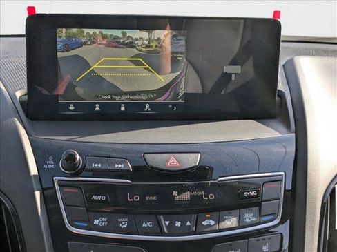 New 2025 Acura RDX SH-AWD w/ Technology Package image 12