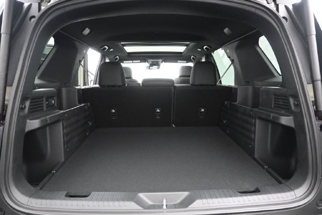New 2026 Honda Passport TrailSport Elite image 10