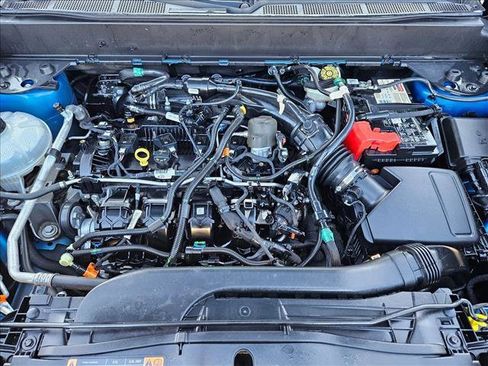 Certified 2022 Ford Maverick XLT w/ XLT Luxury Package image 23