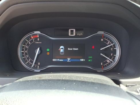 Used 2022 Honda Ridgeline RTL image 19
