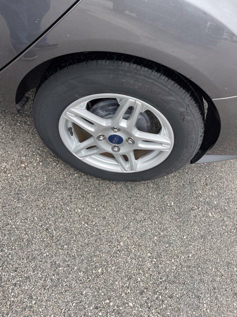 Used 2017 Ford Fiesta SE FWD image 14