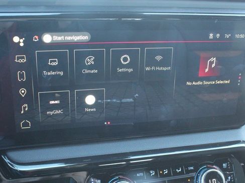 New 2026 GMC Sierra 3500 AT4 w/ AT4 Premium Plus Package image 46