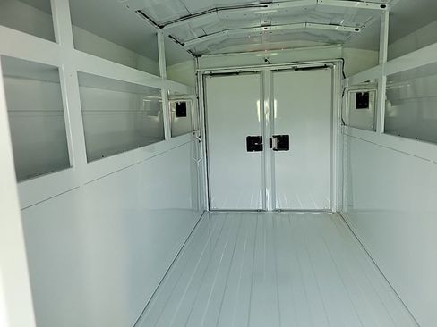 New 2025 Ford E-350 and Econoline 350 Super Duty w/ Power Equipment Group image 22