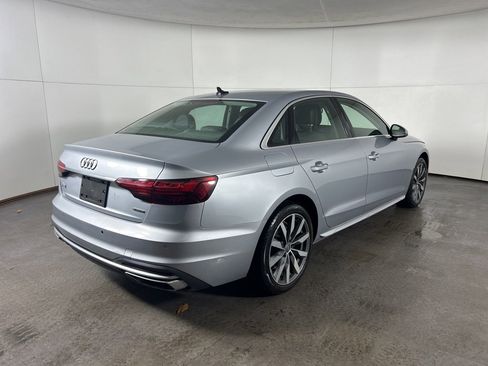 Used 2021 Audi A4 2.0T Premium w/ Convenience Package image 10