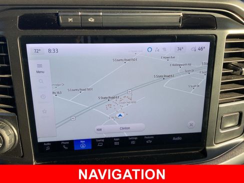 Used 2025 Ford F150 Tremor w/ Equipment Group 402A High image 5