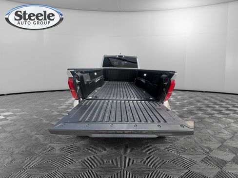 Used 2024 Toyota Tacoma TRD Sport w/ TRD Sport Upgrade Package AWD/4WD image 18