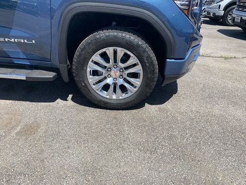 New 2025 GMC Sierra 1500 Denali image 5