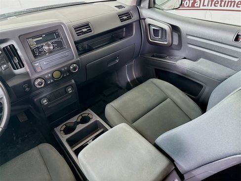 Used 2013 Honda Ridgeline Sport image 25