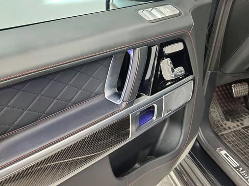 Used 2023 Mercedes-Benz G 550 image 16