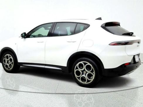 Used 2024 Alfa Romeo Tonale Ti AWD/4WD image 7
