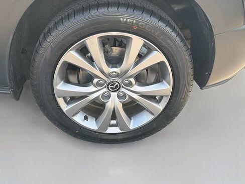 Used 2020 MAZDA CX-30 AWD w/ Premium Package image 34