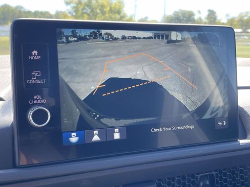 New 2026 Honda CR-V LX image 8