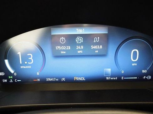 Used 2023 Ford Escape ST-Line Elite w/ Premium Technology Package image 13