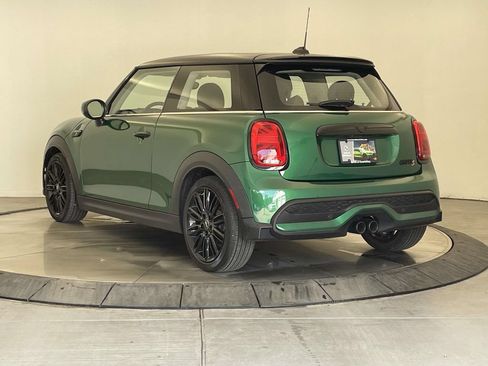 Used 2024 MINI Cooper S FWD image 3