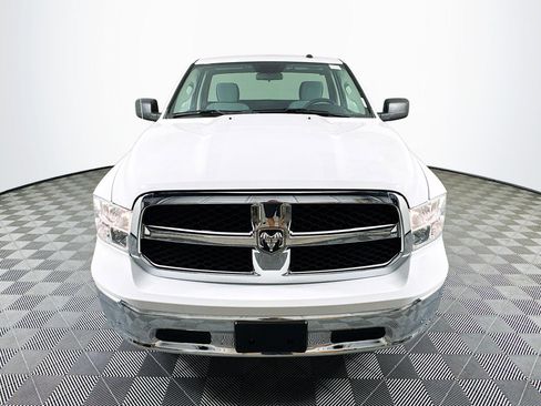Used 2021 RAM 1500 Tradesman w/ Popular Equipment Group image 2