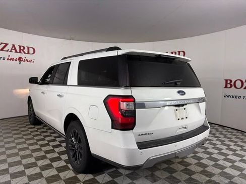 Used 2021 Ford Expedition Max Limited RWD image 6