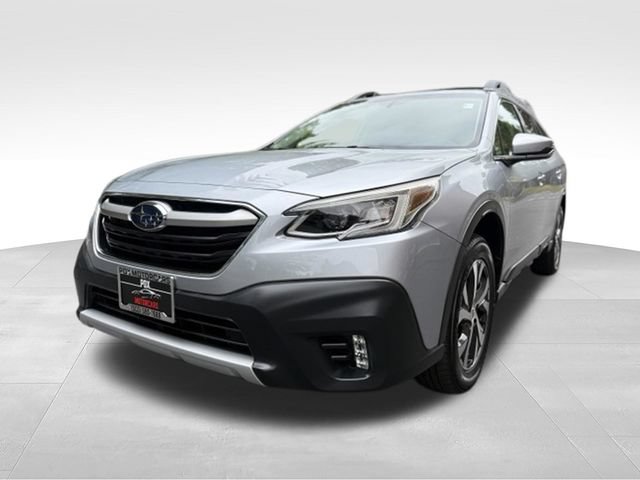Used 2020 Subaru Outback Limited w/ Tech Package 2 AWD/4WD 360° Tour