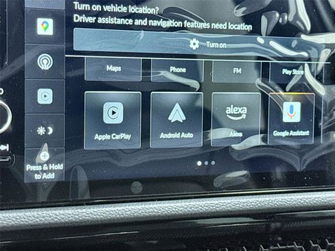 New 2026 Honda CR-V Sport Touring image 14