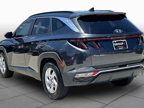 Used 2022 Hyundai Tucson SEL FWD image 11