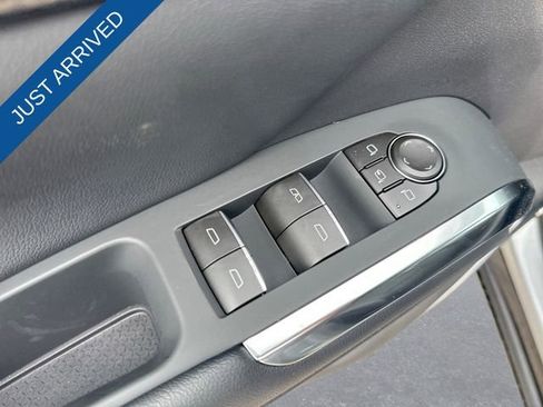 New 2026 Chevrolet Traverse High Country image 13