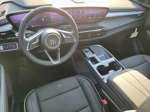 New 2026 Buick Enclave Preferred w/ Power Package image 5