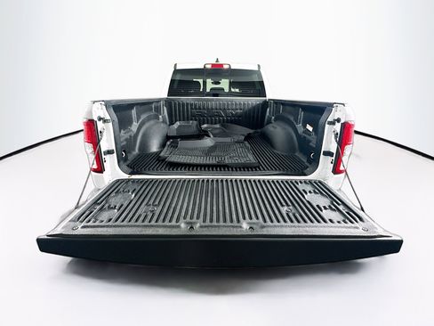 Used 2022 RAM 1500 Big Horn image 29