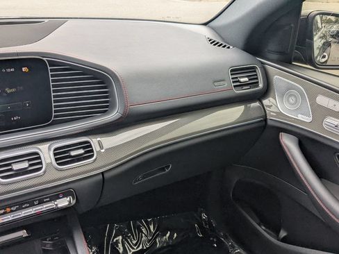 Certified 2021 Mercedes-Benz GLE 53 AMG 4MATIC Coupe image 4