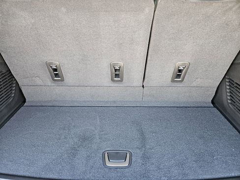 New 2026 Chevrolet Tahoe Premier w/ Sun And Tow Package image 31