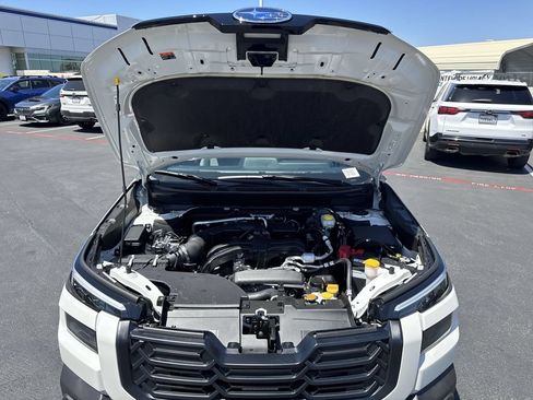 New 2026 Subaru Outback Limited AWD/4WD image 18
