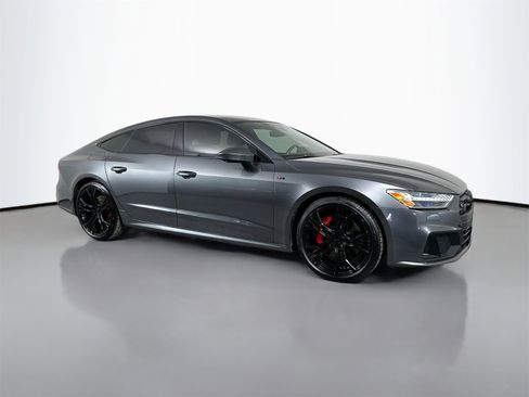 Used 2020 Audi A7 3.0T Prestige image 9