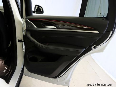 Certified 2023 BMW X3 xDrive30i w/ Premium Package image 30