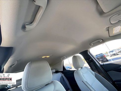 Used 2025 Chevrolet TrailBlazer LT image 21